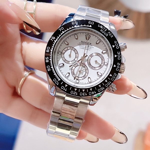 ブランド時計側面デザイン